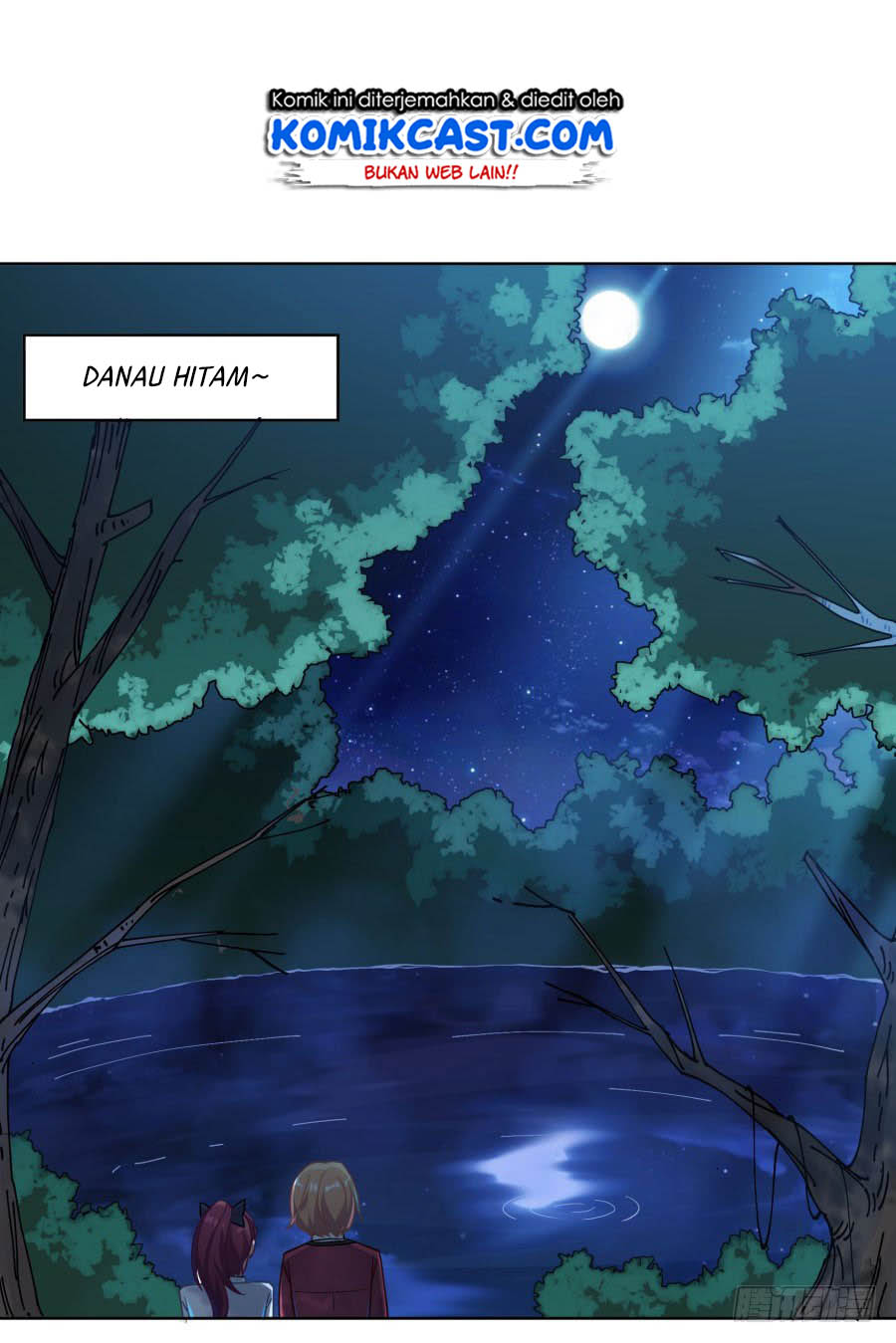 I Picked Up a Demon Lord as a Maid chapter 10